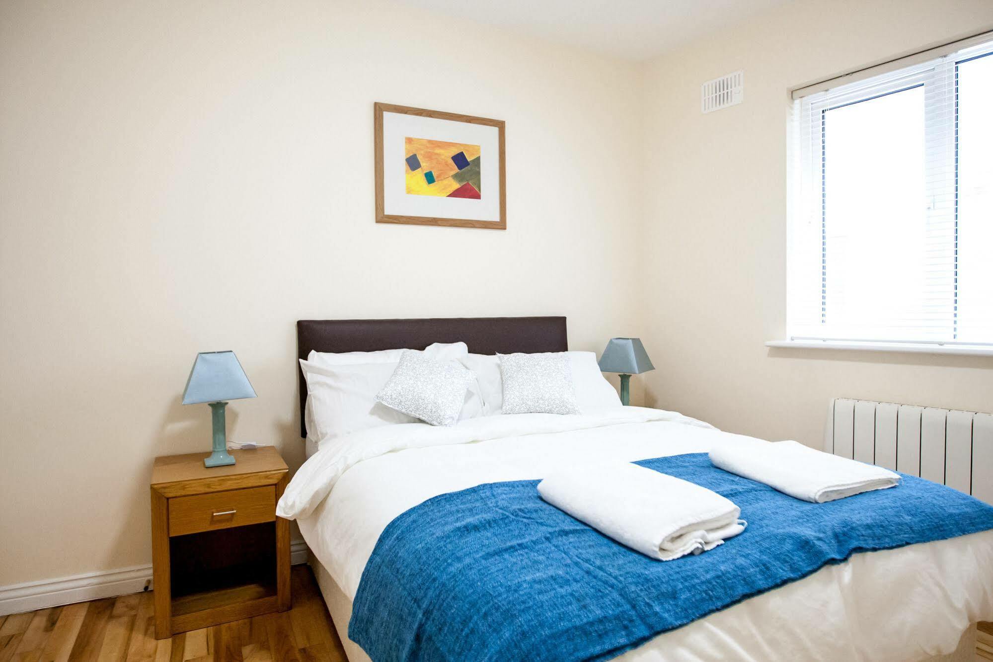 Dominick Street Apartments กัลเวย์ ภายนอก รูปภาพ